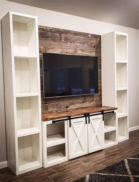 Call for availability, in stock items can be purchased and taken home that day. Farmhouse entertainment center rustic entertainment center ...