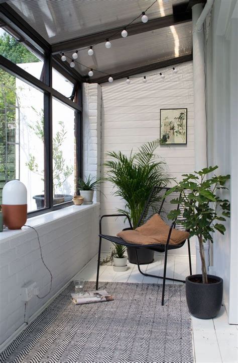 Turn Your Sunroom Into The Most Magnificent Space In Your House With