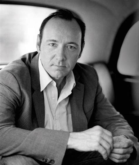 Kevin Spacey Movies Bio And Lists On MUBI