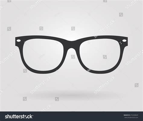 Nerd Glasses Icon 145981 Free Icons Library