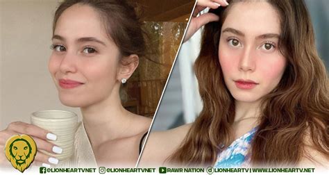 How Does Jessy Mendiola Deal With People Calling Her ‘laos Trueid