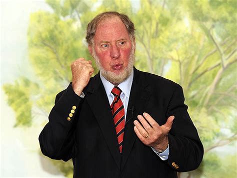 Robert Putnam Knows The Real Reason The American Dream Is Fading