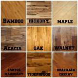 Most Beautiful Types Of Wood Images