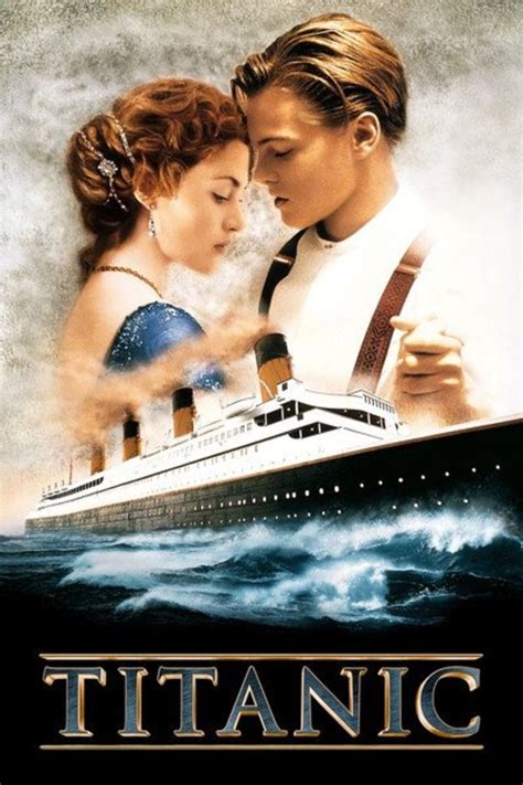 En Quelle Année Le Film Titanic Est Sorti - 30 Fascinating Facts About the Film "Titanic" | ReelRundown