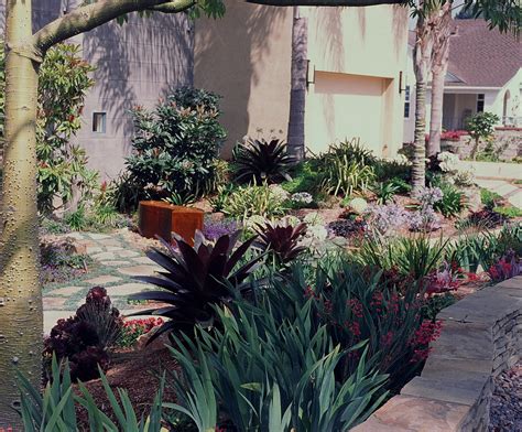 38 Drought Tolerant Landscape Design San Diego Pics Garden Design