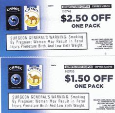 Use harmless cigarette promo code or coupon to apply free shipping, clearance sale, free gifts, and discount prices while ordering online. cigarette coupons free printable