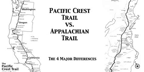 The 4 Major Differences Between The At And The Pct