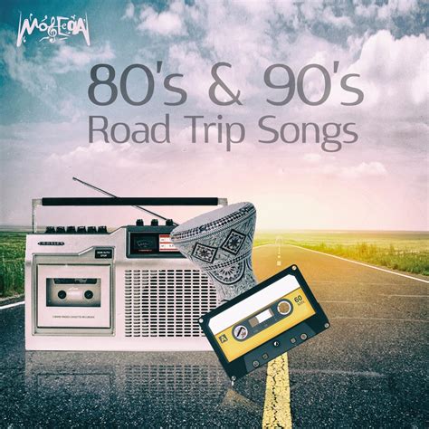 The sun's out (just), so what better time to get behind the wheel with your mates and have a road trip? Various Artists - 80's & 90's Road Trip Songs | iHeartRadio