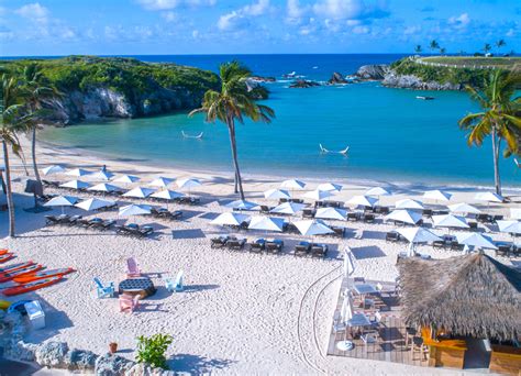 Hamilton Princess And Beach Club Bermudas Luxury Urban Resort