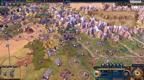 Let me know how powerful. Steam Community :: Guide :: TSL East Asia: Civ VI Map Guide