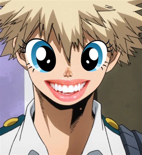 Daily Cursed Mha Image Day 4 Fandom