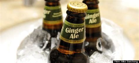 ginger ale vs ginger beer what s the difference ginger ale ginger beer ale