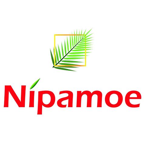 Nipamoe Herbal Nipa Palm Products