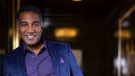 17 mind blowing facts about norm lewis