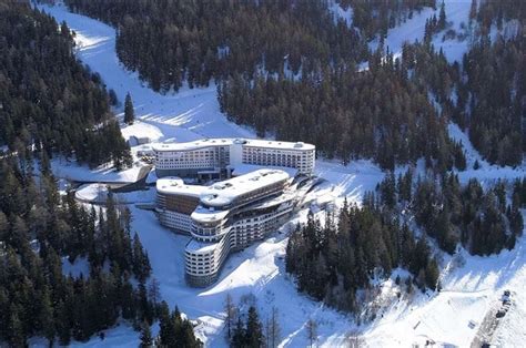 Club Med Les Arcs Panorama Opens With Rave Reviews