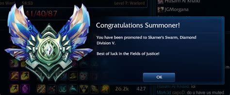 Just Got My 3rd Account Into Diamond I Have Mained Yasuo On All 3