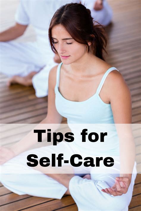 7 Tips For Self Care Being Well Tipsformassagetherapists Massage Tips Self Care Massage