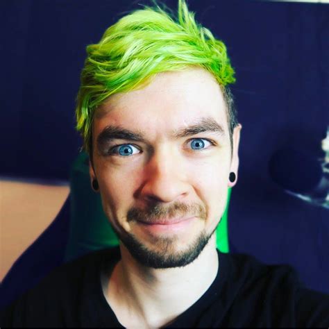 Jacksepticeye Markiplier And More Gaming Personalities To Produce