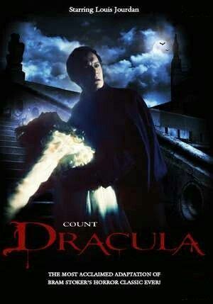 Dracula has been attributed to many literary genres including. Louis Jordan as Dracula | Dracula, Count dracula, Horror ...
