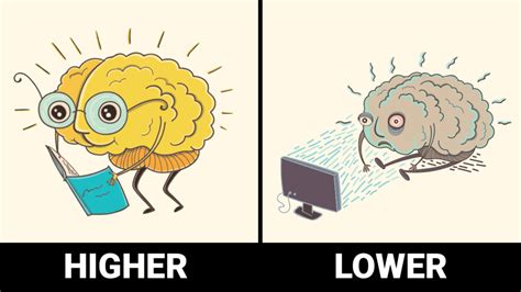 5 Habits That You Must Stop Which Can Lower Your Iq