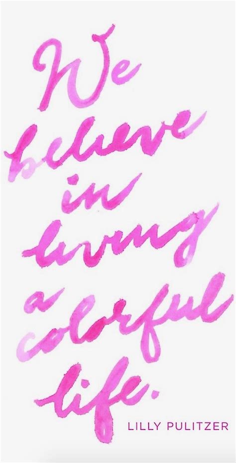 Pin By Babz On Pretty ín Pínk Lilly Pulitzer Quotes Cool Words