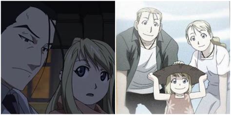 Things You Miss In Fullmetal Alchemist By Only Watching The Anime