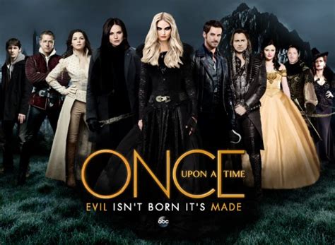 Once Upon A Time Season 7 Episodes List Next Episode