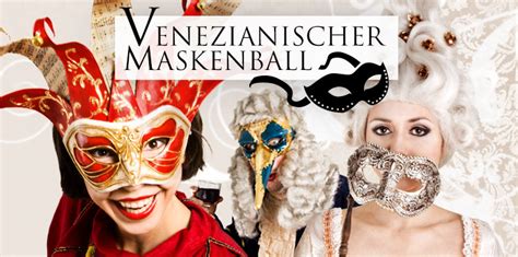 Das muss gefeiert werden, und zwar im amphitheater in gelsenkirchen. Venezianischer Maskenball Mottoparty | Kostümideen & Tipps ...