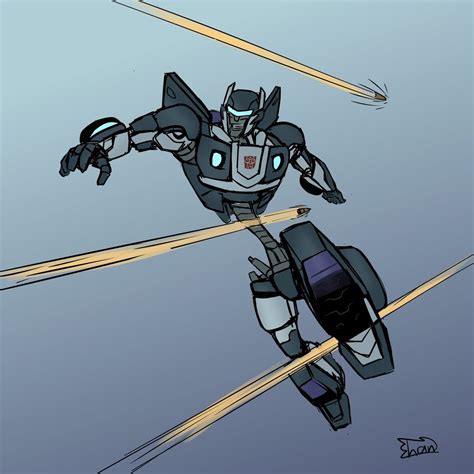 Jazz Transformers Ceasefire Wiki Fandom