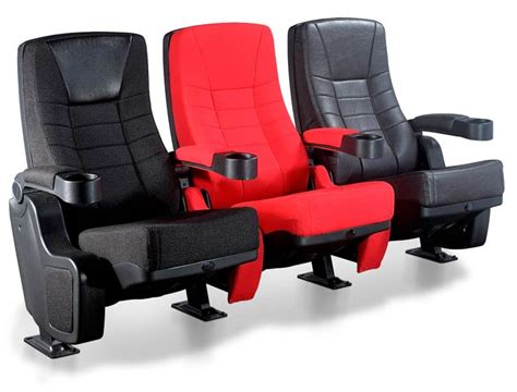 A vip movie theater seating experience. Star Delight Rocker NEW Theater seating. Great for home ...