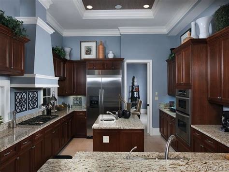 Adorable 40 Amazing Cherry Wood Cabinets Kitchen