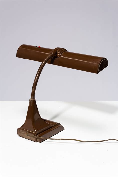 Free shipping on orders of $35+ and save 5% every day with your target redcard. LT147 Fritz Gooseneck Desk Lamp Prop Rental | ACME Brooklyn