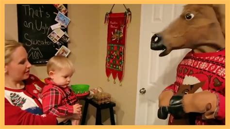 Choose from 54000+ christmas compilation graphic resources and download in the form of png, eps, ai or psd. Christmas Fails 2019 | Epic Compilation - YouTube