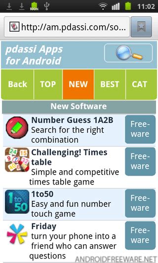 All App Stores Android App Free Apk By Android And Alex