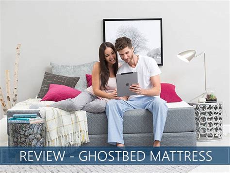 Our Ghostbed Mattress Review For 2019 Is It Worth Your Money