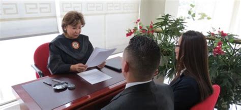 Conoce Los Requisitos Para Casarse Por Lo Civil En Mexico