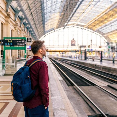 How To Buy Train Tickets In France Online In A Few Simple Steps Trainline