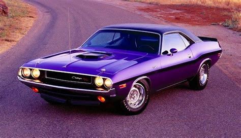 1969 Purple Dodge Charger Rt Dodge Muscle Cars Dodge Challenger