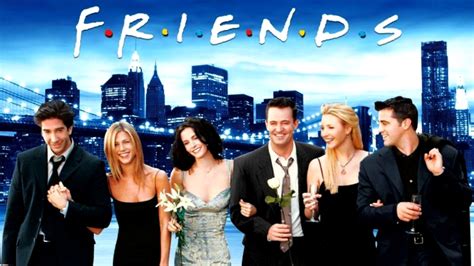 We did not find results for: Friends, Serie Tv: le 10 Curiosità da sapere