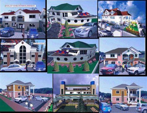 Civil Engineering Vs Architecture Career Nigeria