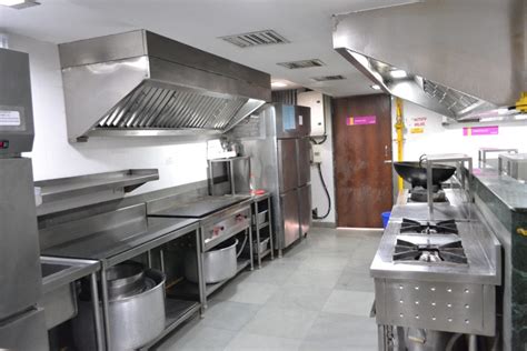 Cooking Equipments Prime Kitchen Equipments