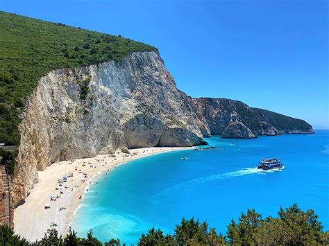 Porto Katsiki The Stunning Beach That Needs To Be Seen To Be Believed