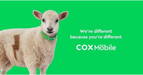 Cox Mobile Separates From The Flock With Annie In Their New Ad