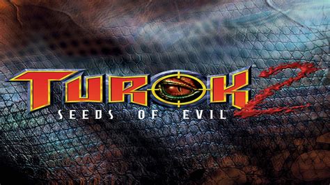 Turok 2 Seeds Of Evil 2017 Release Media OpenCritic