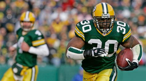 San francisco 49ers seattle seahawks tampa bay buccaneers tennessee titans washington. Green Bay Packers' Ahman Green named Lakeland University ...