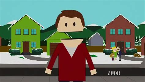 There's no firin' squad waitin' for ya. Yarn | Hey did you hear the news, buddy? ~ South Park (1997) - S19E02 | Video clips by quotes ...
