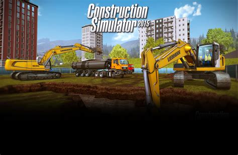 Buy Construction Simulator Deluxe Edition Add On On Gamesload