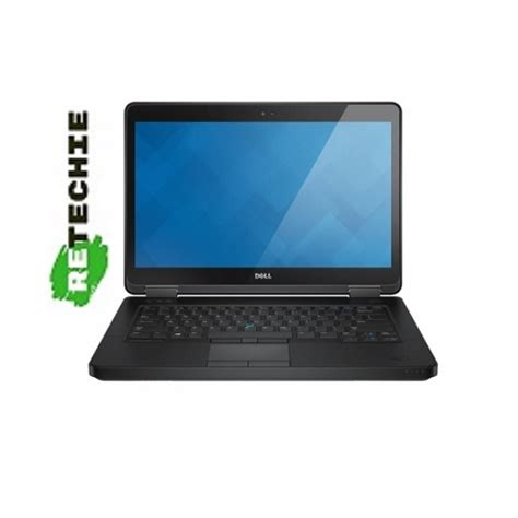 Certified Refurbished Dell Latitude E5440 I5 4th Gen 4gb Ram 500gb Hdd