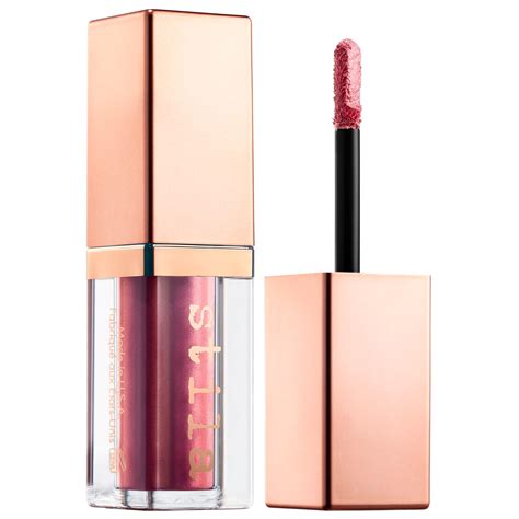 Shimmer & Glow Liquid Eye Shadow | Stila sephora