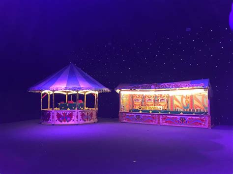 Funfair Games And Stalls For Hire Eddy Leisure